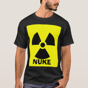 Kernwaffe T-Shirt