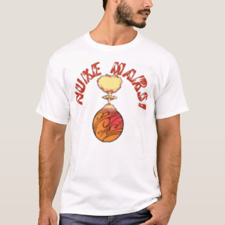 KernwaffenMars T-Shirt