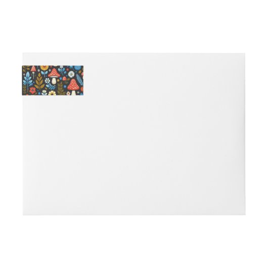 Kernwald (Vorderseite)