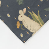 Kernwald des Botanischen Roten Pilzes der Marine Fleecedecke (Ecke)