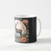 Kernwild Kaffeetasse (VorderseiteRechts)