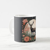 Kernwild Kaffeetasse (Vorderseite Links)