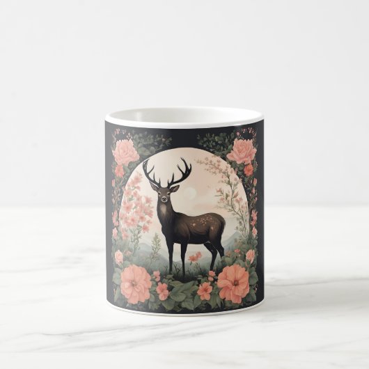 Kernwild Kaffeetasse (Mittel)
