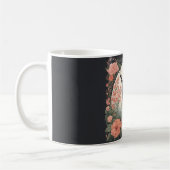 Kernwild Kaffeetasse (Links)