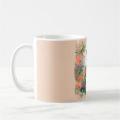 Kernwild Kaffeetasse (Links)