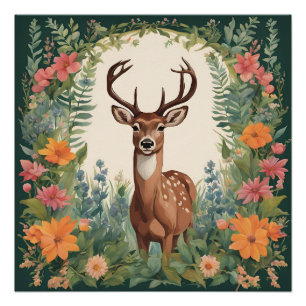 Kernwild Poster
