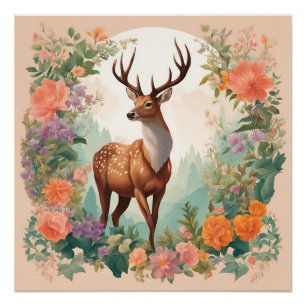 Kernwild Poster