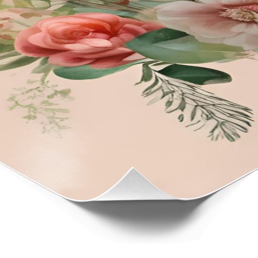 Kernwild Poster (Ecke)