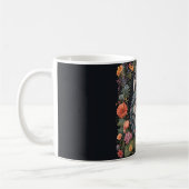 KernWolf Kaffeetasse (Links)
