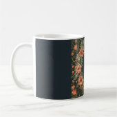 KernWolf Kaffeetasse (Links)