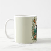 KernWolf Kaffeetasse (Links)