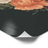 KernWolf Poster (Ecke)