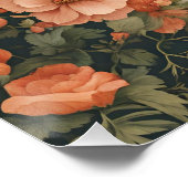 KernWolf Poster (Ecke)