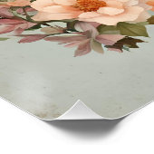 KernWolf Poster (Ecke)