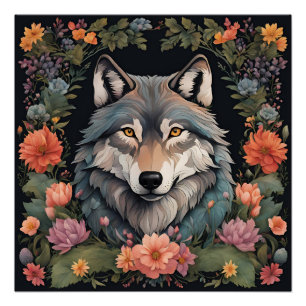 KernWolf Poster