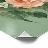 KernWolf Poster (Ecke)