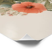 KernWolf Poster (Ecke)