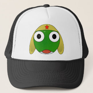 Keroro Kappe