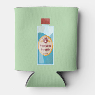 Kerosene Bottle Parffin Dosenkühler