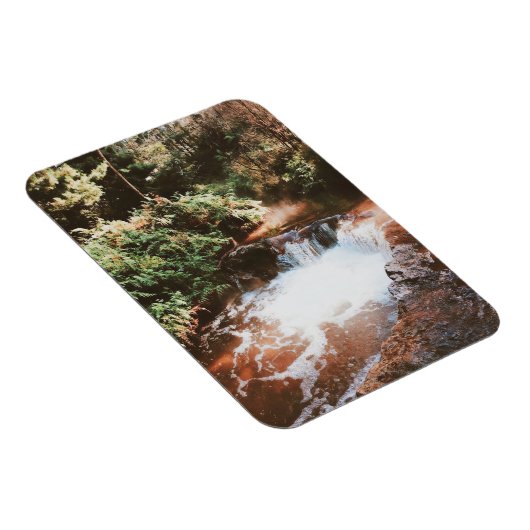 Kerosene Creek Magnet (Rechte Seite)