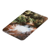 Kerosene Creek Magnet (Linke Seite)