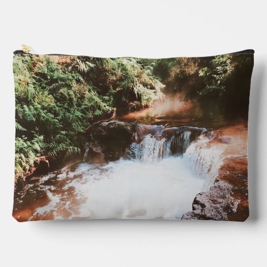 Kerosene Creek Zubehörtasche (Vorderseite)