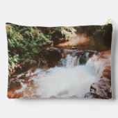 Kerosene Creek Zubehörtasche (Rückseite)