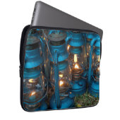 Kerosene Lamps Ol Pejeta | Laptopschutzhülle (Vorne Rechts)