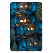 Kerosene Lamps Ol Pejeta | Magnet (Vertikal)
