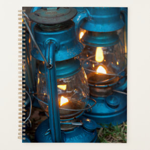 Kerosin Lamps   Ol Pejeta Bush Camp Planer