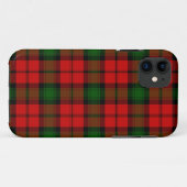Kerr Case-Mate iPhone Hülle (Rückseite (Horizontal))