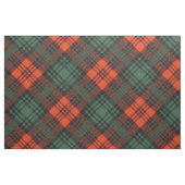 Kerr Clan karierter schottischer Tartan Stoff (Fat Quarter (45,7 x 55,9 cm))