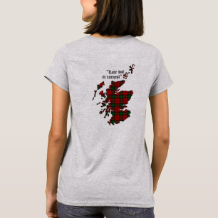 Kerr Clan Women's T-Shirt