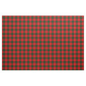 Kerr Modern Tartan Stoff (Fat Quarter (45,7 x 55,9 cm))