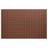 Kerr Tartan-Druck Stoff (Yard (91,4 cm))