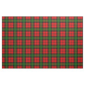 Kerr Tartan-Druck Stoff (Fat Quarter (45,7 x 55,9 cm))