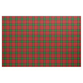 Kerr Tartan Stoff (Yard (91,4 cm))