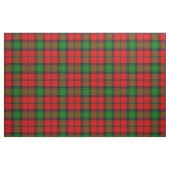 Kerr Tartan Stoff (Fat Quarter (45,7 x 55,9 cm))