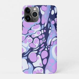 Kerra - Verflüssigen, modernes Design iPhone 11Pro Hülle