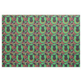 Kerry Blue Terrier Stoff (Fat Quarter (45,7 x 55,9 cm))