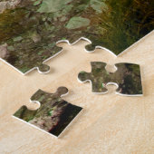 Kerry Cliffs Portmagee Kerry Irland. Jigsaw Puzzl Puzzle (Seite)