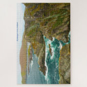 Kerry Cliffs Portmagee Kerry Irland. Jigsaw Puzzl Puzzle (Vertikal)