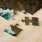 Kerry Cliffs Portmagee Kerry Irland. Puzzle (Seite)