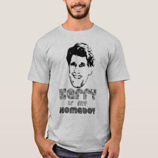 Kerry ist mein Homeboy-T-Shirt T-Shirt