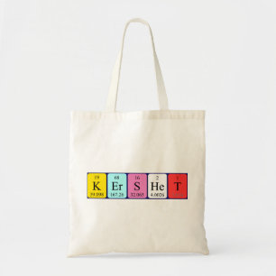 Kershet-Tasche Tragetasche