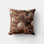 Kerst kussen kissen (Vorderseite)