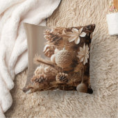 Kerst kussen kissen (Decke)