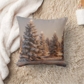 Kerst kussen kissen (Decke)