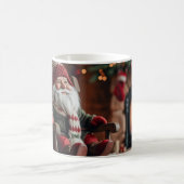 Kerst mok kaffeetasse (Mittel)