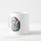 Kerst Reiger Kaffeetasse (Vorderseite Links)